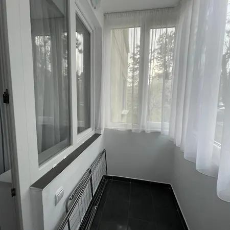 Cozy Apartment Sfanta Vineri Zalau Exterior photo