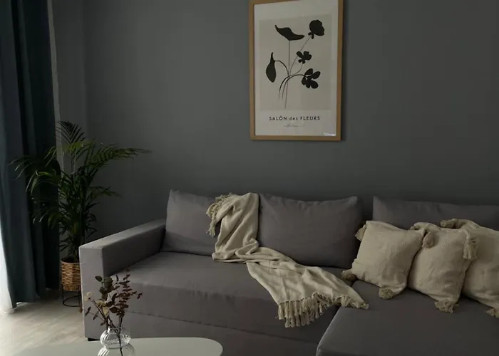 Cozy Apartment Sfanta Vineri Zalau