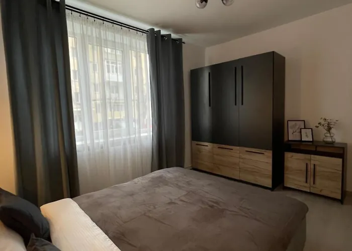 Cozy Apartment Sfanta Vineri Zalau