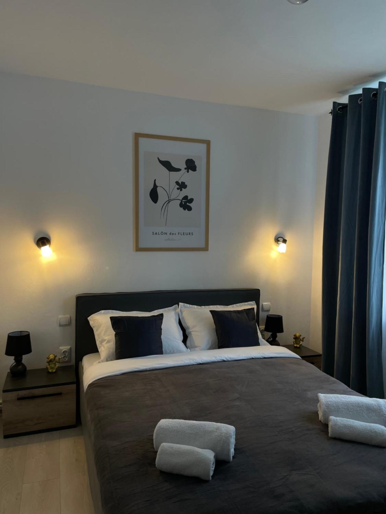Cozy Sfanta Vineri Apartment Zalau