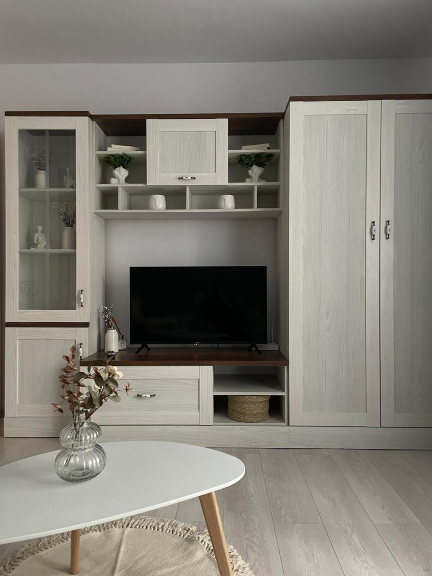 Apartment Cozy Sfanta Vineri *