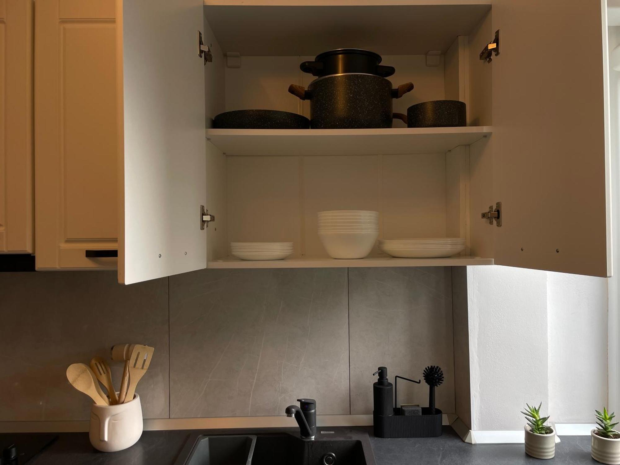 Cozy Sfanta Vineri Apartment *
