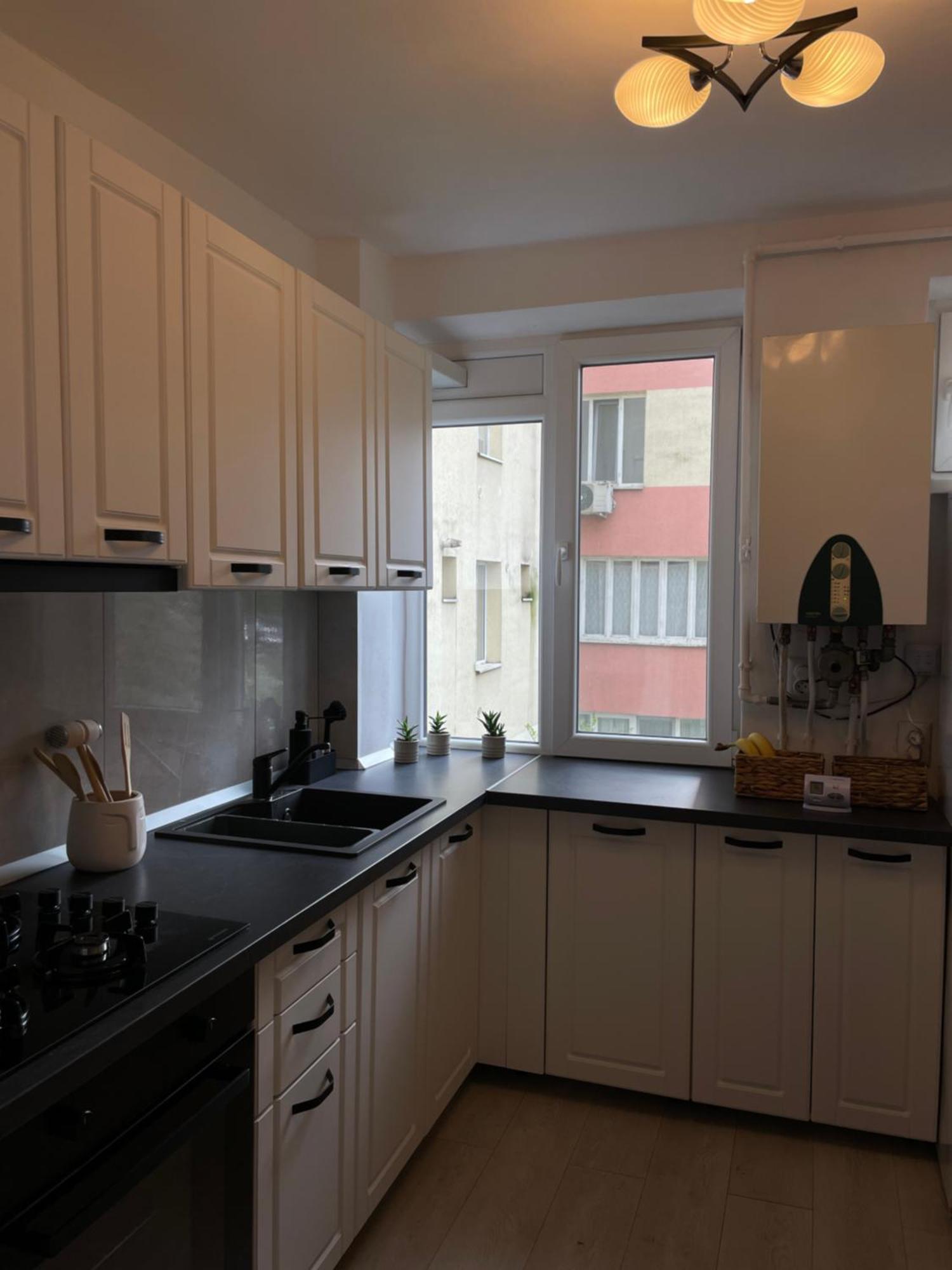 Cozy Sfanta Vineri Apartment *