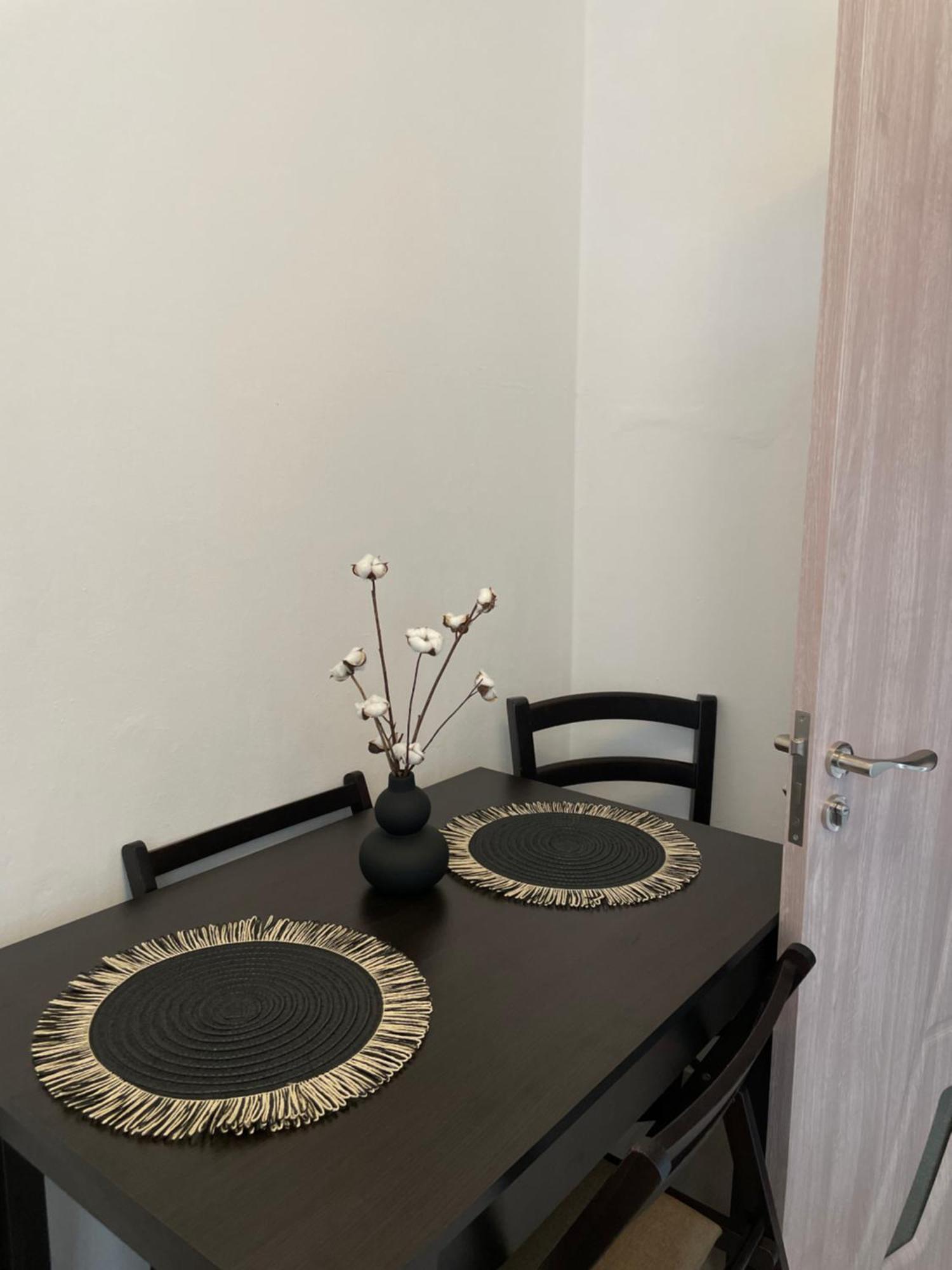 Apartment Cozy Sfanta Vineri Zalau