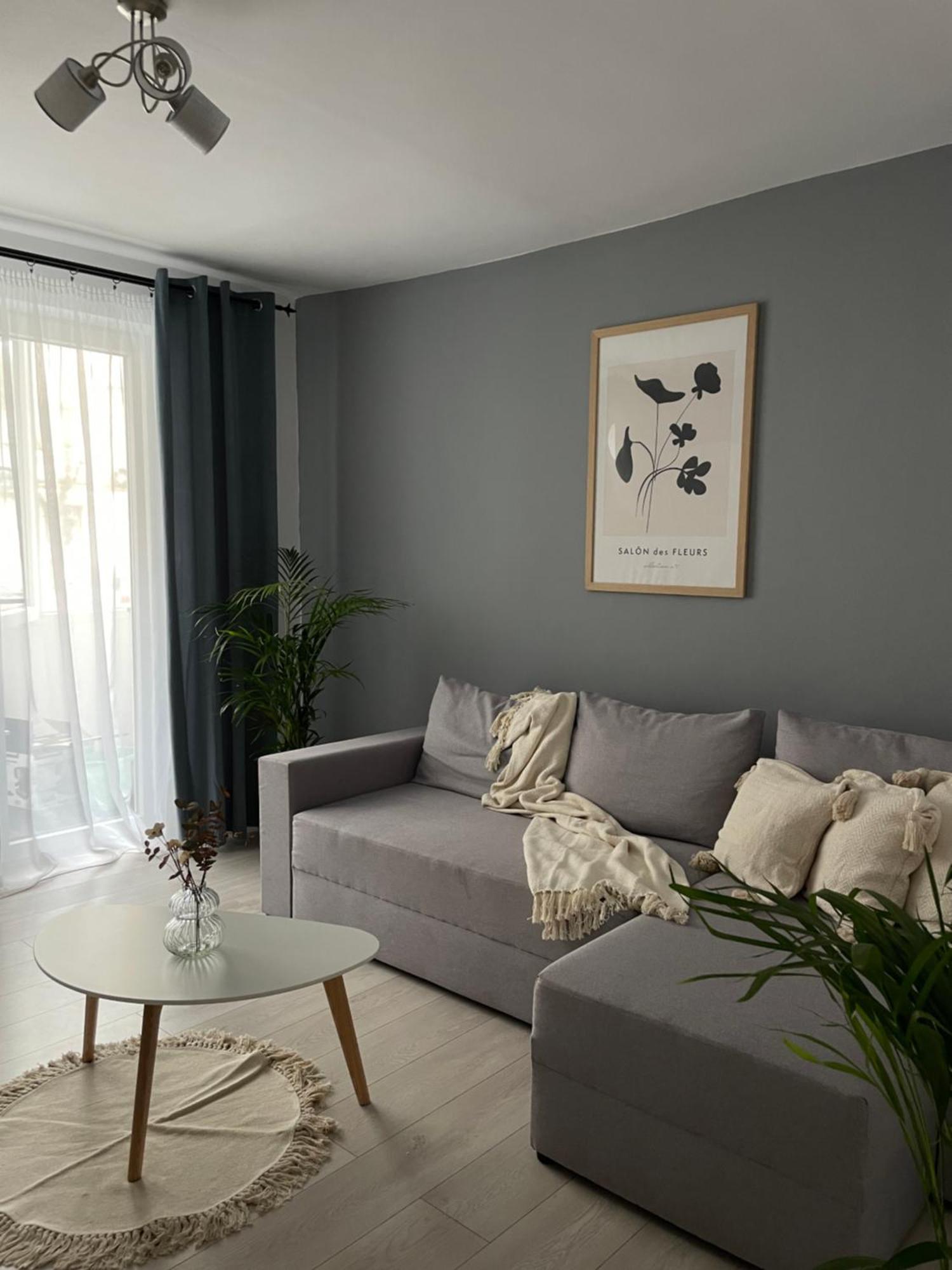 Apartment Cozy Sfanta Vineri