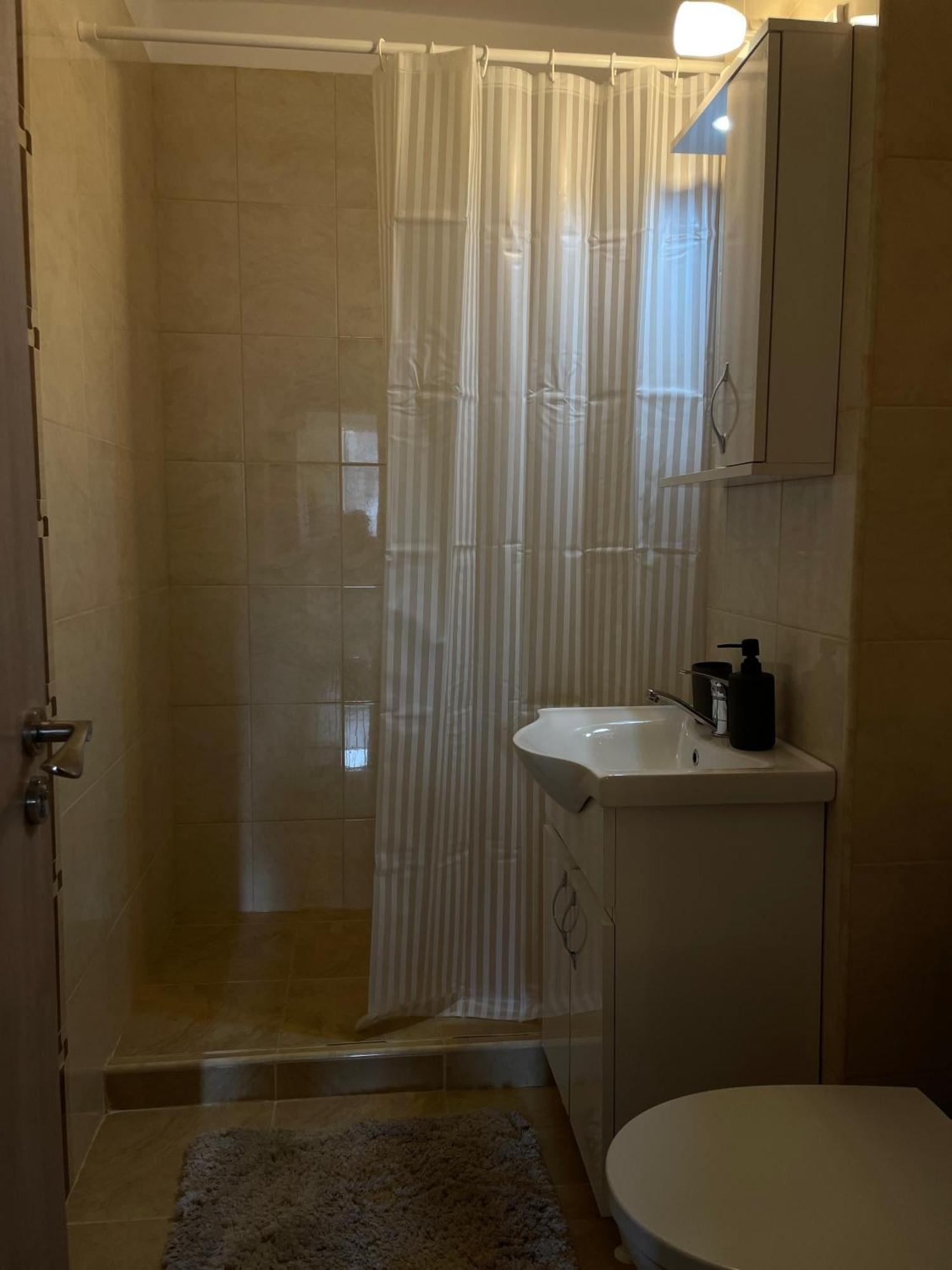Apartment Cozy Sfanta Vineri